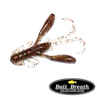 Мягкие приманки Bait Breath U30 Rush Craw 1.5 142 10шт