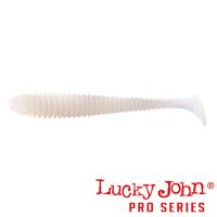 Мягкие приманки Lucky John Spark Tail 3 033 7шт