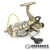 Катушка Kosadaka BMX 4000