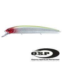 Воблер OSP Asura II SP T59