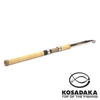 Фидерное удилище Kosadaka Marksman Tele Feeder Picker 3.3m 28-95gr