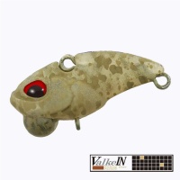 Виб ValkeIN Li Worm Nano M253