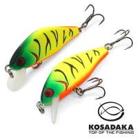 Воблер Kosadaka Awax XS 45F TT