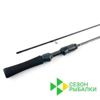 Спиннинг Сезон Рыбалки Fario Morm-S 1.8m 0.5-2gr FM602XUL-S-H2G4Fj