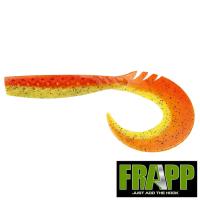 Мягкие приманки Frapp Funky Grub 8 PAL08 1шт