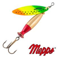 Блесна вертушка Mepps Aglia Long Heavy 3 24gr Tiger