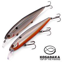 Воблер Kosadaka Balisong XS 130SP GT