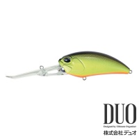 Воблер DUO Realis Crank G87 20A ACC3007