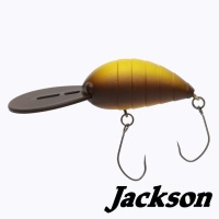 Воблер Jackson Batabata Magic 30F ABHC Abuhachi