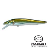 Воблер Kosadaka Mystic XS 95F CNT
