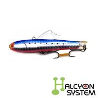 Виб Halcyon System N Shiko 96 SA04