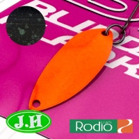 Блесна Rodio Craft Blinde Flanker 0.6 Mandarin Orange (J.H)