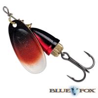 Блесна вертушка Blue Fox Northern Lights 2 R