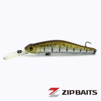 Воблер ZipBaits Orbit 80SP-DR 810