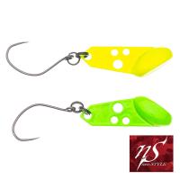 Цикада Neo Style B-Vibe 1.7gr 04