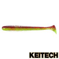 Мягкие приманки Keitech Swing Impact 4.5 EA15 6шт