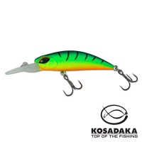 Воблер Kosadaka Shade XL 50F MHT