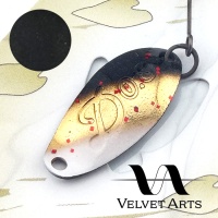 Блесна Velvet Arts Daisy 0.8 04