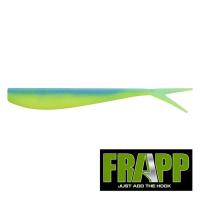 Мягкие приманки Frapp Dotty Dart 7.5 PAL03 2шт