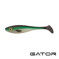 Мягкие приманки Gator Gum 270 MissPiggy 1шт