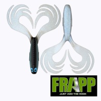 Мягкие приманки Frapp Double Croak 5.9 106 1шт