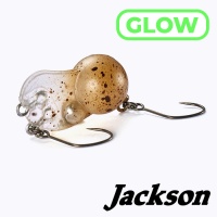 Воблер Jackson Bubble Magic Floating GPLT