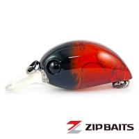 Воблер ZipBaits Baby Hickory SR 557