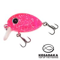 Воблер Kosadaka Pum XS 30F RST