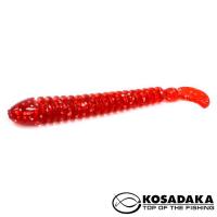 Мягкие приманки Kosadaka Links 80 RS 3шт