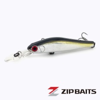 Воблер ZipBaits Rigge Deep 56F 510R
