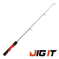 Зимняя удочка Jig It Team Dubna Chilly Ray 20gr JITDCR-67M