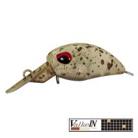 Воблер ValkeIN Haze Nano SS M179