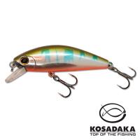 Воблер Kosadaka M-Minnow XS 50F NTK