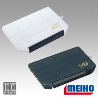 Коробка Meiho VS-3010NS черная