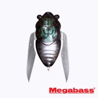 Воблер Megabass Nano Siglett min min zemi