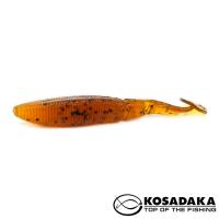 Мягкие приманки Kosadaka Hart Shad 75 OT 4шт