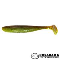 Мягкие приманки Kosadaka Easy Shiner 95 JYS 7шт