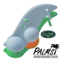 Цикада Anglers Repuplic Palms Harpe Vib 0.7gr T-468