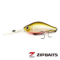 Воблер ZipBaits B-Switcher 4.0 Silent 039