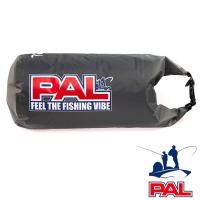Гермомешок PAL ZDB-401 40L серый