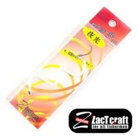 Стик Zact Craft Senor Tornado 1.7gr No.43 Glow White