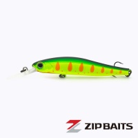 Воблер ZipBaits Rigge Deep 70F 313