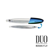 Пилькер DUO Drag Metal Force Semi-Long 200gr PBA0599