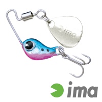 Спиннербейт Ima Adelie 4 001