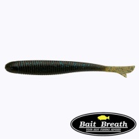Мягкие приманки Bait Breath U30 Fish Tail 2 724 10шт
