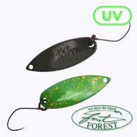 Блесна Forest MIU 2025 3.5 06