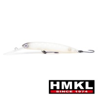 Воблер HMKL Zagger 65SP Area ver. GP White