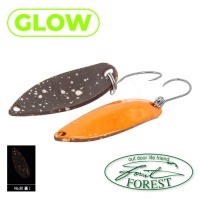 Блесна Forest MIU 2021 2.8 08