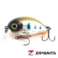 Воблер ZipBaits Hickory SSR 316