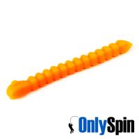 Мягкие приманки OnlySpin Marmelad Worm 70 сыр #03 8шт